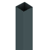 50 x 50mm Aluminium Post - 2400mm - Heavy Duty